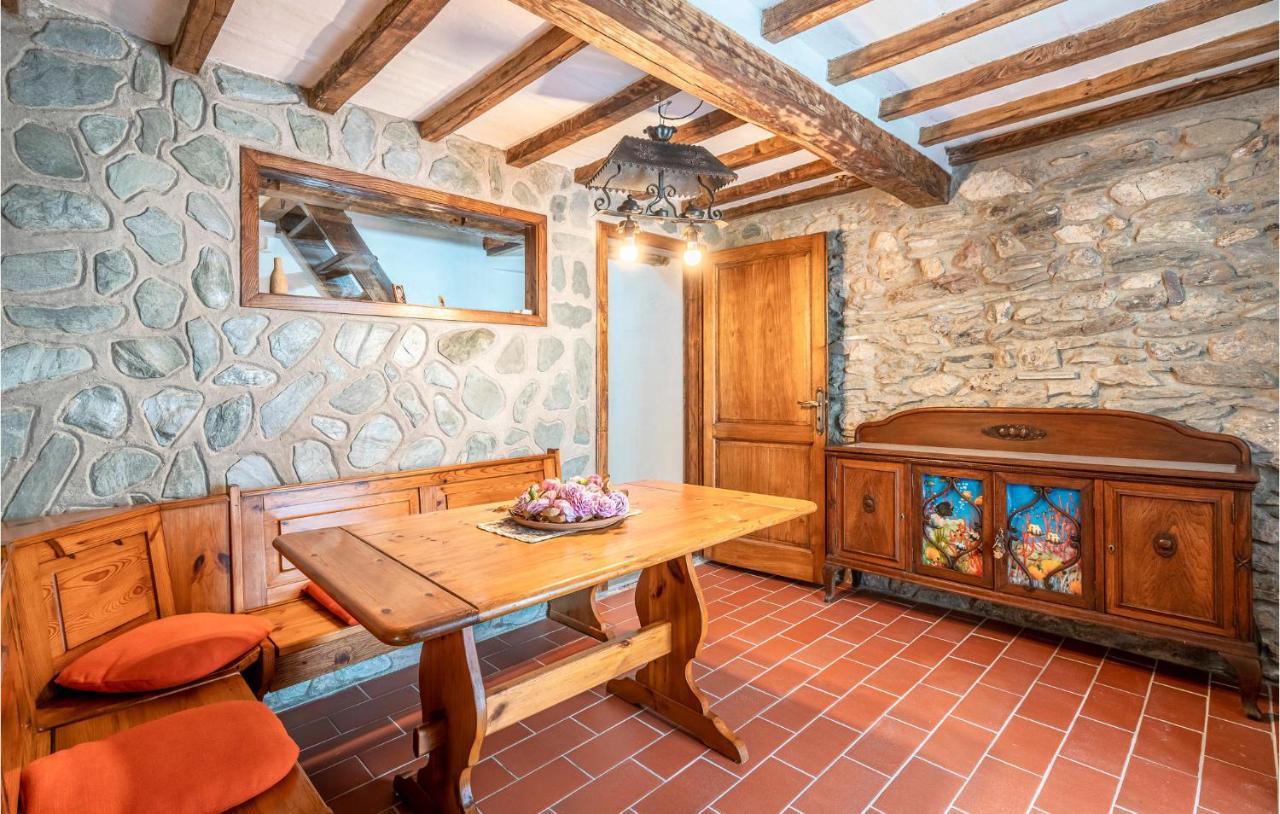 Casa Andrea Villa Culla Eksteriør bilde