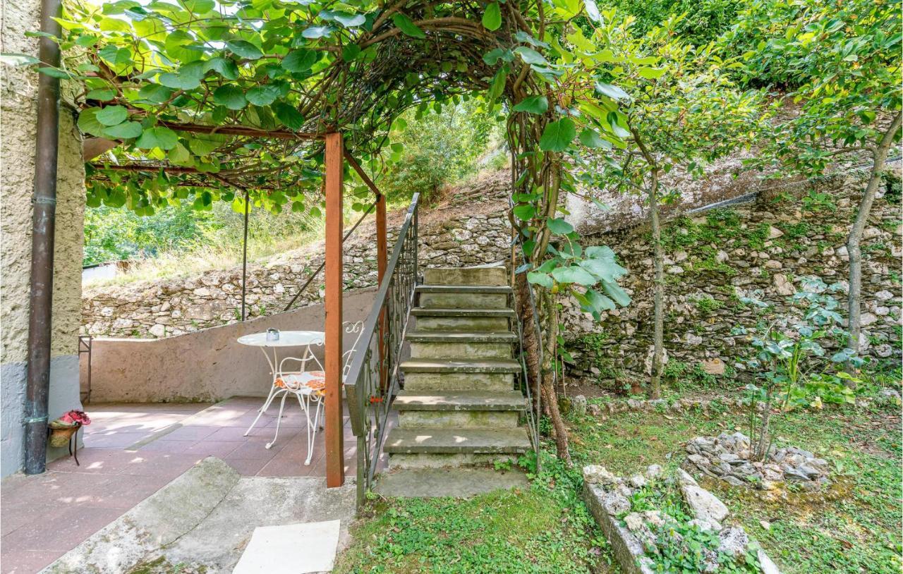 Casa Andrea Villa Culla Eksteriør bilde