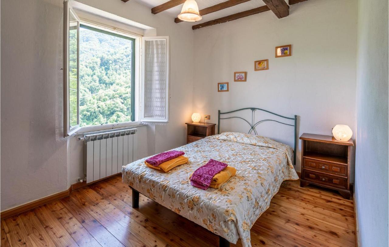 Casa Andrea Villa Culla Eksteriør bilde