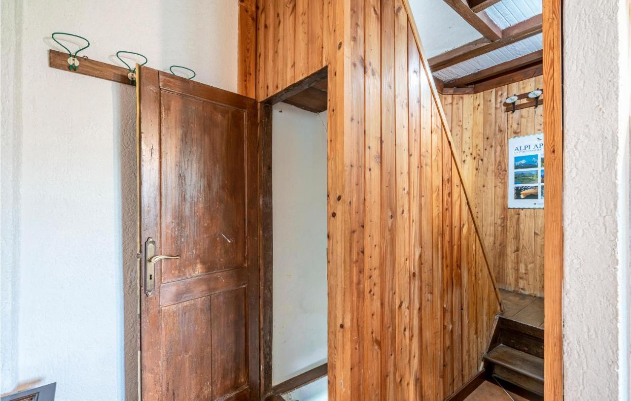 Casa Andrea Villa Culla Eksteriør bilde