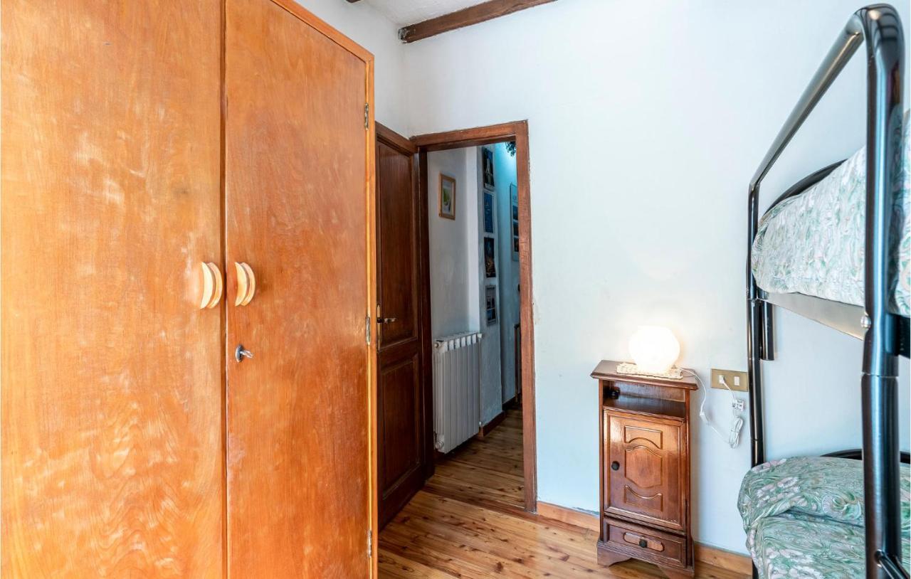 Casa Andrea Villa Culla Eksteriør bilde