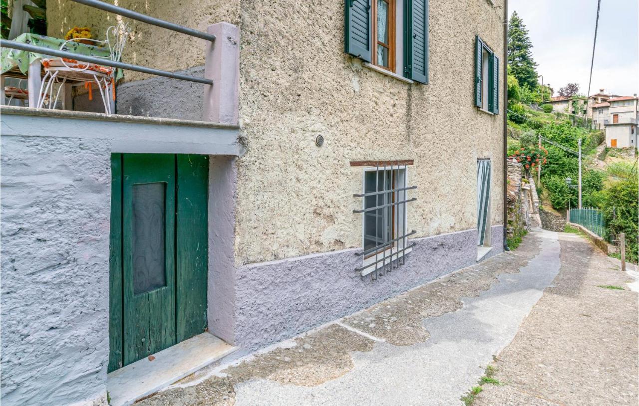 Casa Andrea Villa Culla Eksteriør bilde