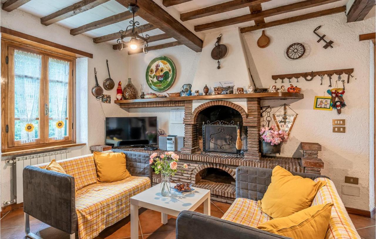 Casa Andrea Villa Culla Eksteriør bilde